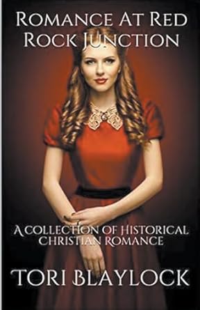 Romance At Red Rock Junction