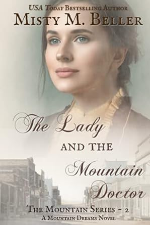 The Lady and the Mountain Doctor (2)