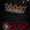 Unforgiving Queen: A Dark Mafia Romance