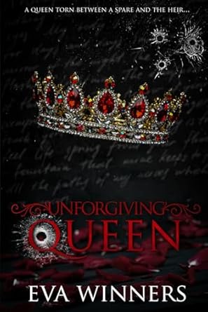Unforgiving Queen: A Dark Mafia Romance