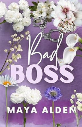 Bad Boss: A Dark Friends With Benefits Office Romance