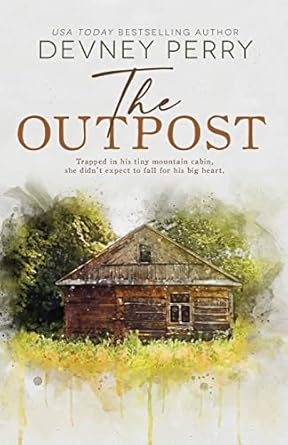The Outpost: 4