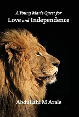 A Young Man’s Quest for Love and Independence