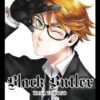 Black Butler, Vol. 12