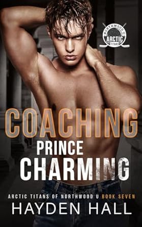 Coaching Prince Charming: 7
