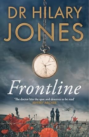 Frontline: The sweeping WWI drama that ‘deserves to be...