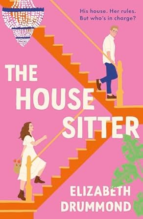 The House Sitter: The brand new grumpy/sunshine forced...
