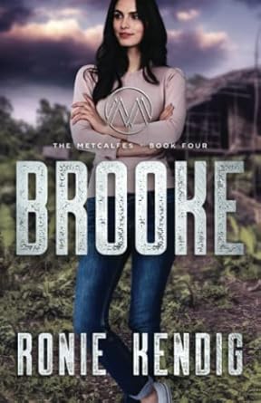 Brooke: 4