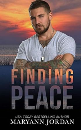 Finding Peace: Baytown Boys