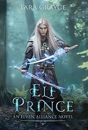 Elf Prince (7)