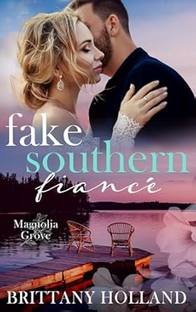 Fake Southern Fiancé