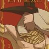 ENNEAD Vol. 1 [Mature Hardcover]