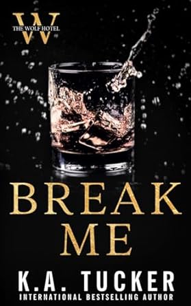 Break Me