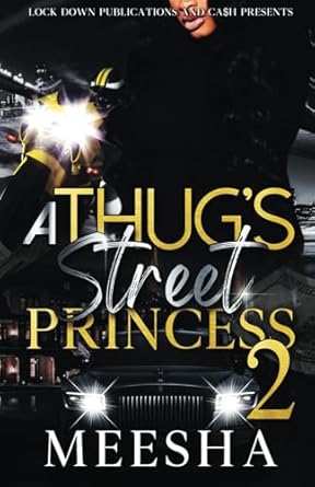 A Thug's Street Princess 2