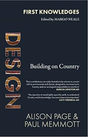 Design:Building on Country