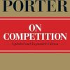 On Competition: Updated and Expanded Edition