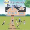 Grandma and Grandpa Need Help With The Puppies