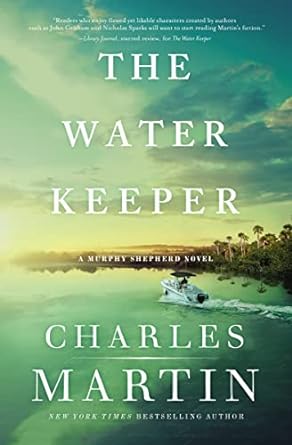 The Water Keeper: 1