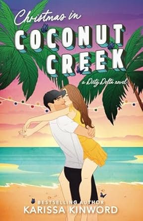 Christmas in Coconut Creek: 1