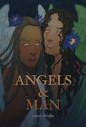 Angels & Man