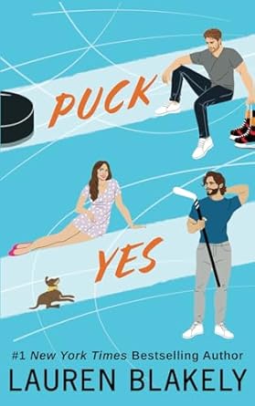 Puck Yes: A Fake Marriage Hockey Romance: 2