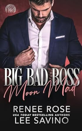 Big Bad Boss: Moon Mad