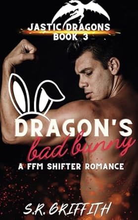 Dragon's Bad Bunny: 3