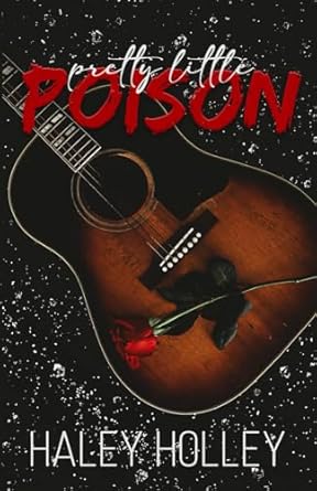 Pretty Little Poison