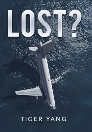 Lost?
