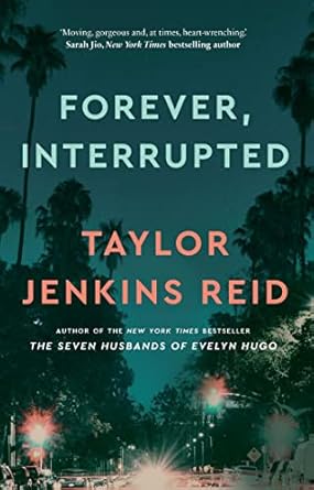 Forever, Interrupted