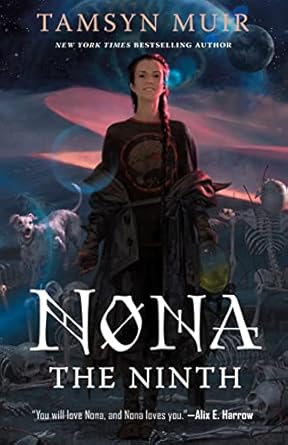 Nona the Ninth