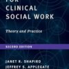 Neurobiology For Clinical Social Work: Theory and Practice: 0
