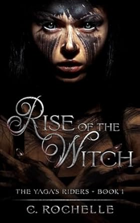 Rise of the Witch: 1