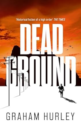 Dead Ground: 9