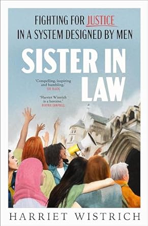 Sister in Law: Fighting for Justice in a System Designed by Men
