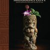 Smuggler's Cove: Exotic Cocktails, Rum, and the Cult of Tiki