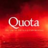 Quota