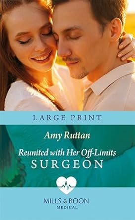 Reunited with Her Off-Limits Surgeon