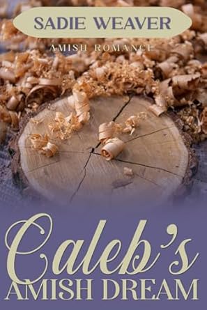 Caleb's Amish Dream