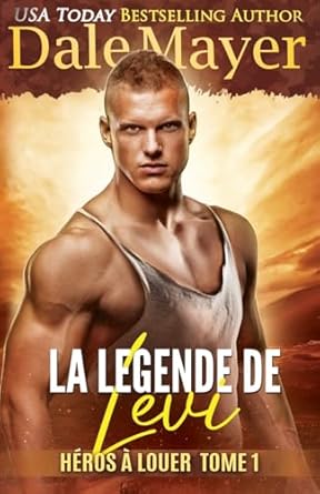 La Légende de Levi: 1
