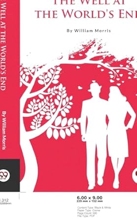 The Well at the World's End