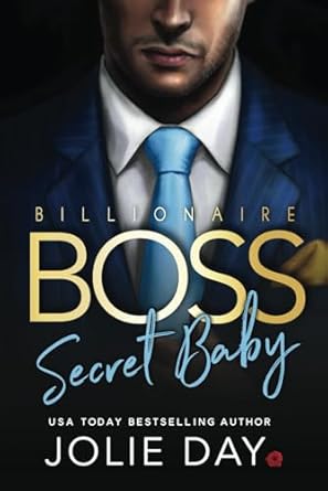 Billionaire BOSS: Secret Baby
