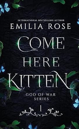 Come Here Kitten: Discreet Edition