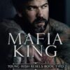 Mafia King: Dark Irish Mafia Romance (Arranged Marriage)