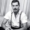 Freddie Mercury: A Life, In His Own Words