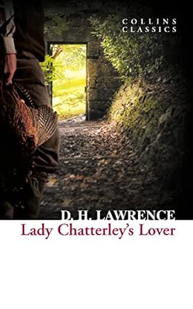 Collins Classics: Lady Chatterley's Lover