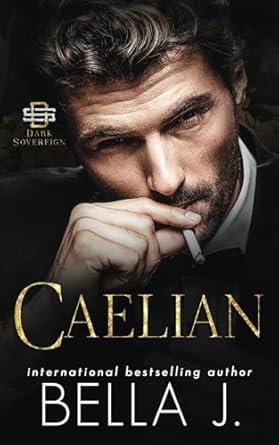 Caelian: Dark Mafia Romance: 7