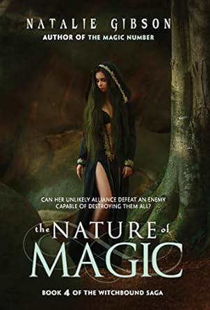 The Nature of Magic (4)