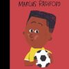 Marcus Rashford (Little People, Big Drea: Volume 87