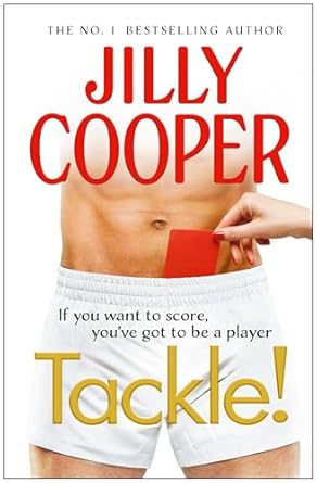 Tackle!: Let the sabotage and scandals begin in the new instant Sunday Times bestseller